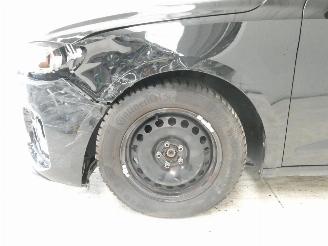 Audi A1 SPORTBACK picture 5