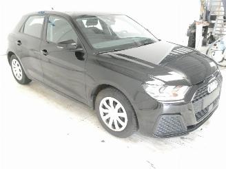 Audi A1 SPORTBACK picture 10