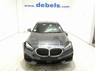 BMW 1-serie  picture 1