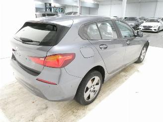 BMW 1-serie  picture 13