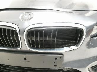 BMW 2-serie 218I picture 4