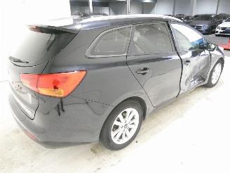 Kia Cee d 1.6D CEEÂ´D/PRO CEEÂ´D picture 6