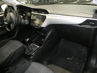 Opel Corsa EDITION F picture 16