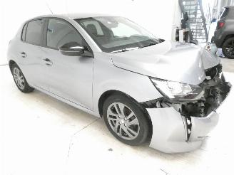 Peugeot 208 1.2 II ACTIVE PACK picture 12