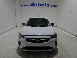 Avarii autoturisme Opel Corsa EDITION 2020/6