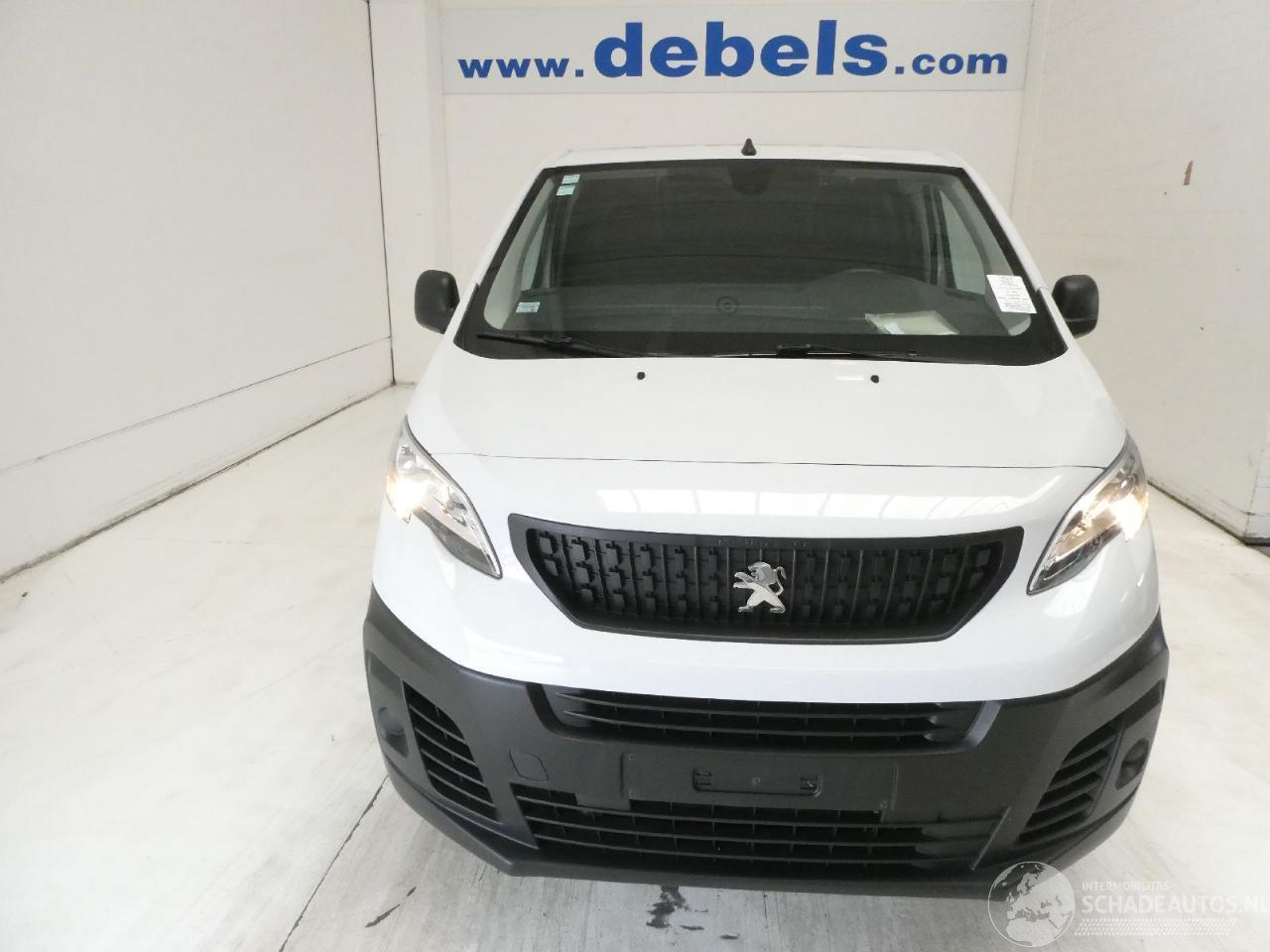 Peugeot Expert 2.0D  IV PREMIUM