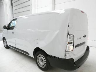 Peugeot Expert 2.0D  IV PREMIUM picture 4