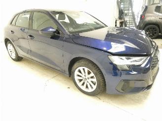 Audi A3 SPORTBBACK picture 8