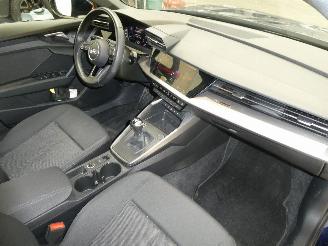 Audi A3 SPORTBBACK picture 11