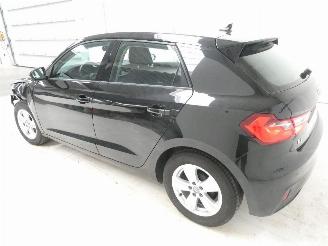 Audi A1 SPORTBACK picture 5