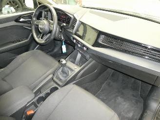 Audi A1 SPORTBACK picture 10