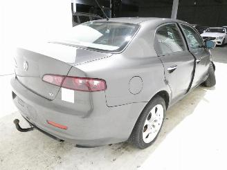 Alfa Romeo 159 PROGRESSION picture 16