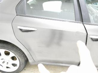 Alfa Romeo 159 PROGRESSION picture 18