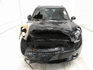 Mini Countryman 1.6D COOPER picture 2