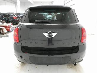 Mini Countryman 1.6D COOPER picture 5