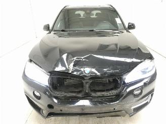 BMW X5 XDRIVE 40E picture 2