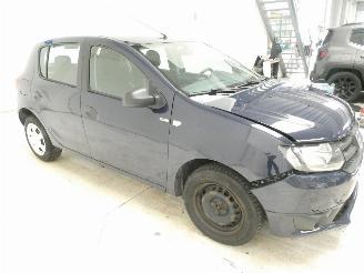 Dacia Sandero LIBERTY picture 12