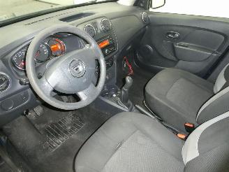 Dacia Sandero LIBERTY picture 20