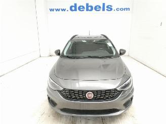 Schadeauto Fiat Tipo POP 2018/8