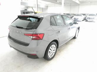 Skoda Fabia SELECTION picture 9