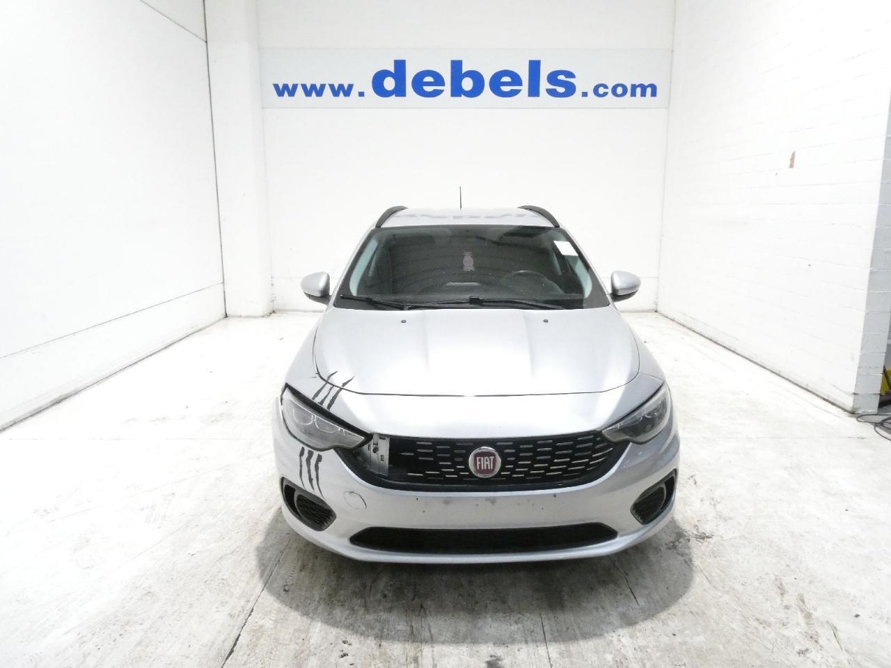 Fiat Tipo 1.3D  EASY