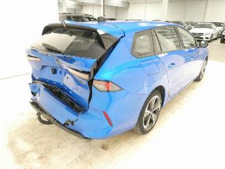 Opel Astra 1.6 EDITION picture 13