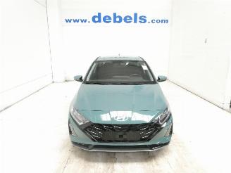  Hyundai I-20  2024/2