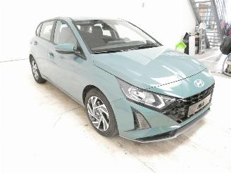 Hyundai I-20  picture 11