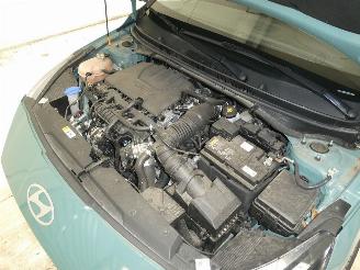 Hyundai I-20  picture 22