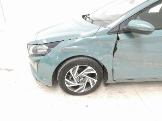 Hyundai I-20  picture 4