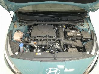 Hyundai I-20  picture 21
