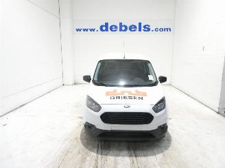  Ford Transit 1.5D COURIER TREND 2022/5