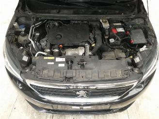 Peugeot 308 1.5D II SW ACTIVE picture 24