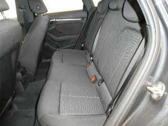 Audi A3 SPORTBACK picture 17