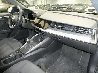 Audi A3 SPORTBACK picture 10