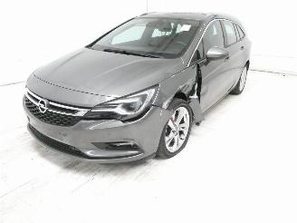 Opel Astra INNOVATION picture 3