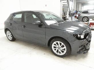 Audi A1 ADVANCED picture 9