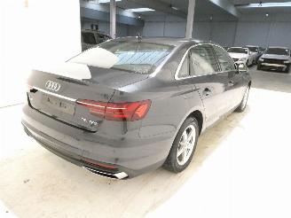 Audi A4 TYPE 8W picture 9