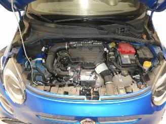 Fiat 500X SPORT picture 22