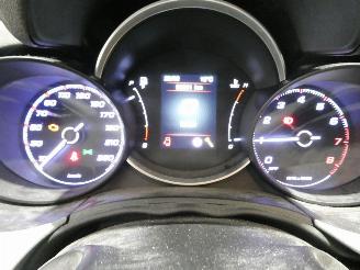 Fiat 500X SPORT picture 12