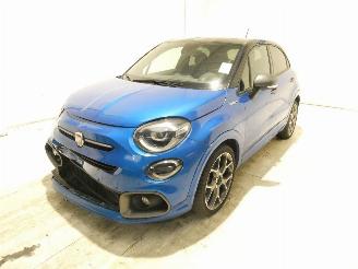 Fiat 500X SPORT picture 4