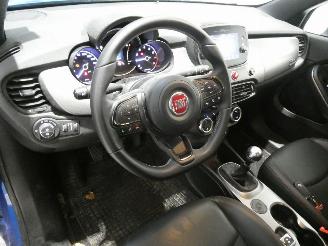 Fiat 500X SPORT picture 14