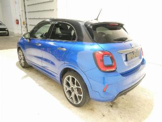 Fiat 500X SPORT picture 5