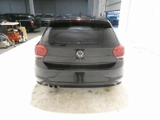 Volkswagen Polo GTI picture 12