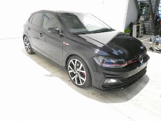 Volkswagen Polo GTI picture 14