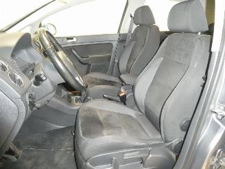 Volkswagen Golf plus PL HIGH 1.6 TDI picture 25