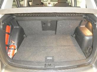 Volkswagen Golf plus PL HIGH 1.6 TDI picture 27