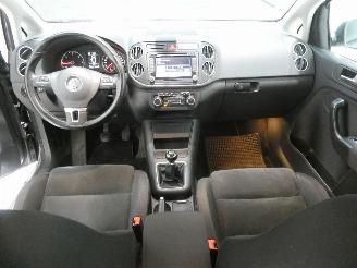 Volkswagen Golf plus PL HIGH 1.6 TDI picture 22