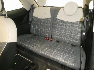Fiat 500 LOUNGE picture 25