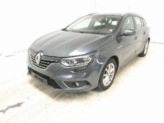 Renault Mégane IV GRANDTOUR picture 3